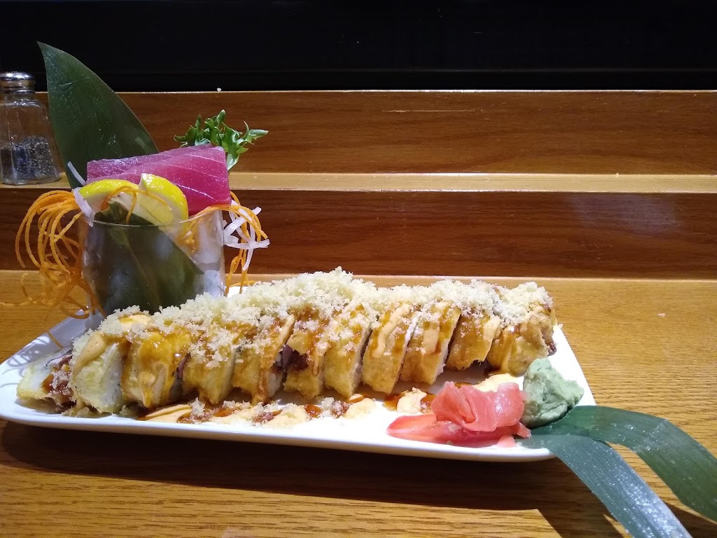 Osaka Japanese restaurant | restaurant | 3827 Airport Blvd Rd, Mobile, AL 36609, USA | 2513432425 OR +1 251-343-2425