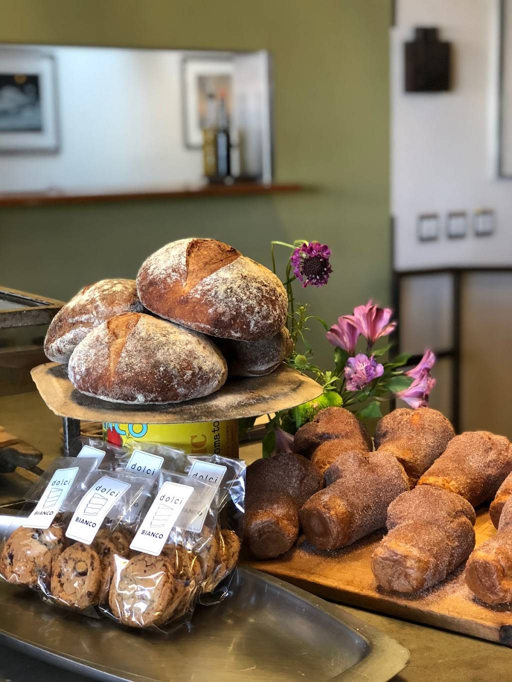 Pane Bianco | restaurant | 7818, 4404 N Central Ave # A, Phoenix, AZ 85012, USA | 6022342100 OR +1 602-234-2100