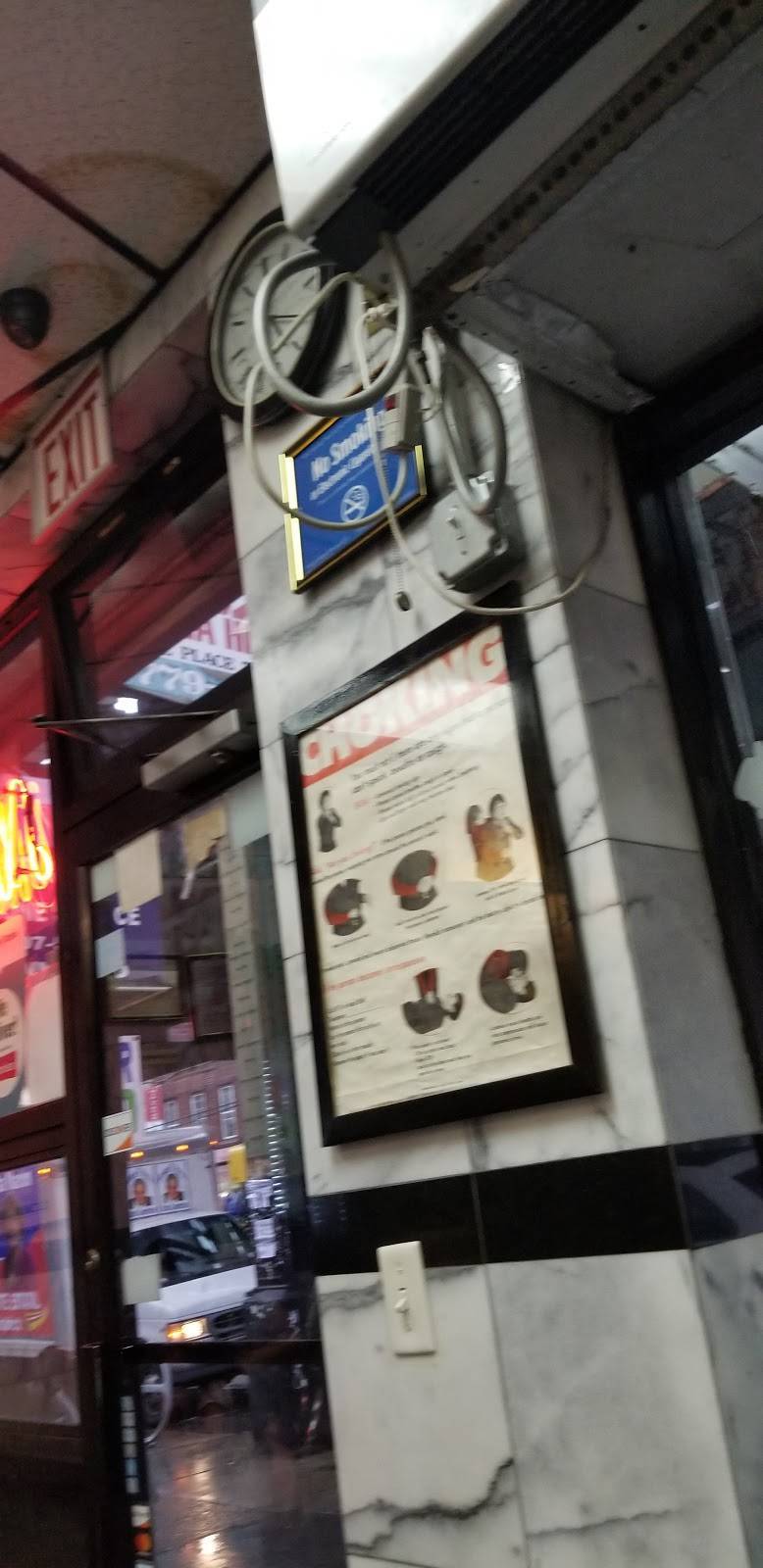 Martiniellos | meal delivery | 95-06 Roosevelt Ave, Queens, NY 11372, USA | 7187794733 OR +1 718-779-4733