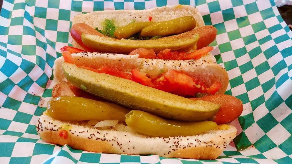 Joey D’s Chicago Style Eatery & Pizzeria | restaurant | 945 10th St E, Palmetto, FL 34221, USA | 9414172106 OR +1 941-417-2106