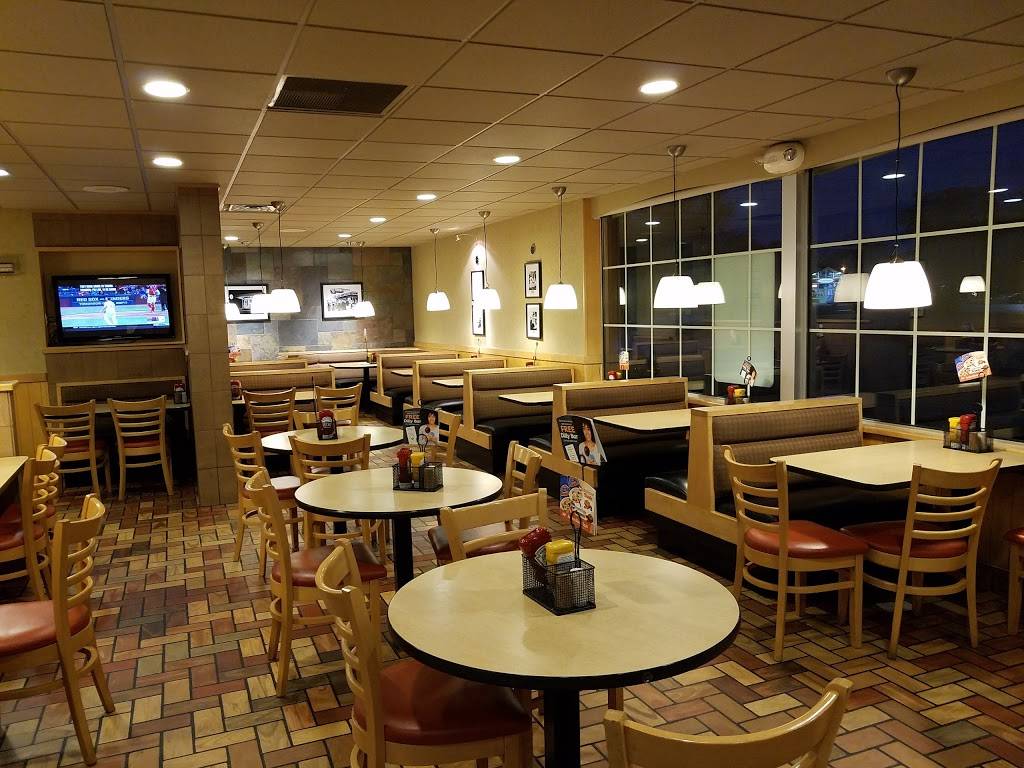 Dairy Queen Grill & Chill | restaurant | 9515 US-42, Prospect, KY 40059, USA | 5022283725 OR +1 502-228-3725