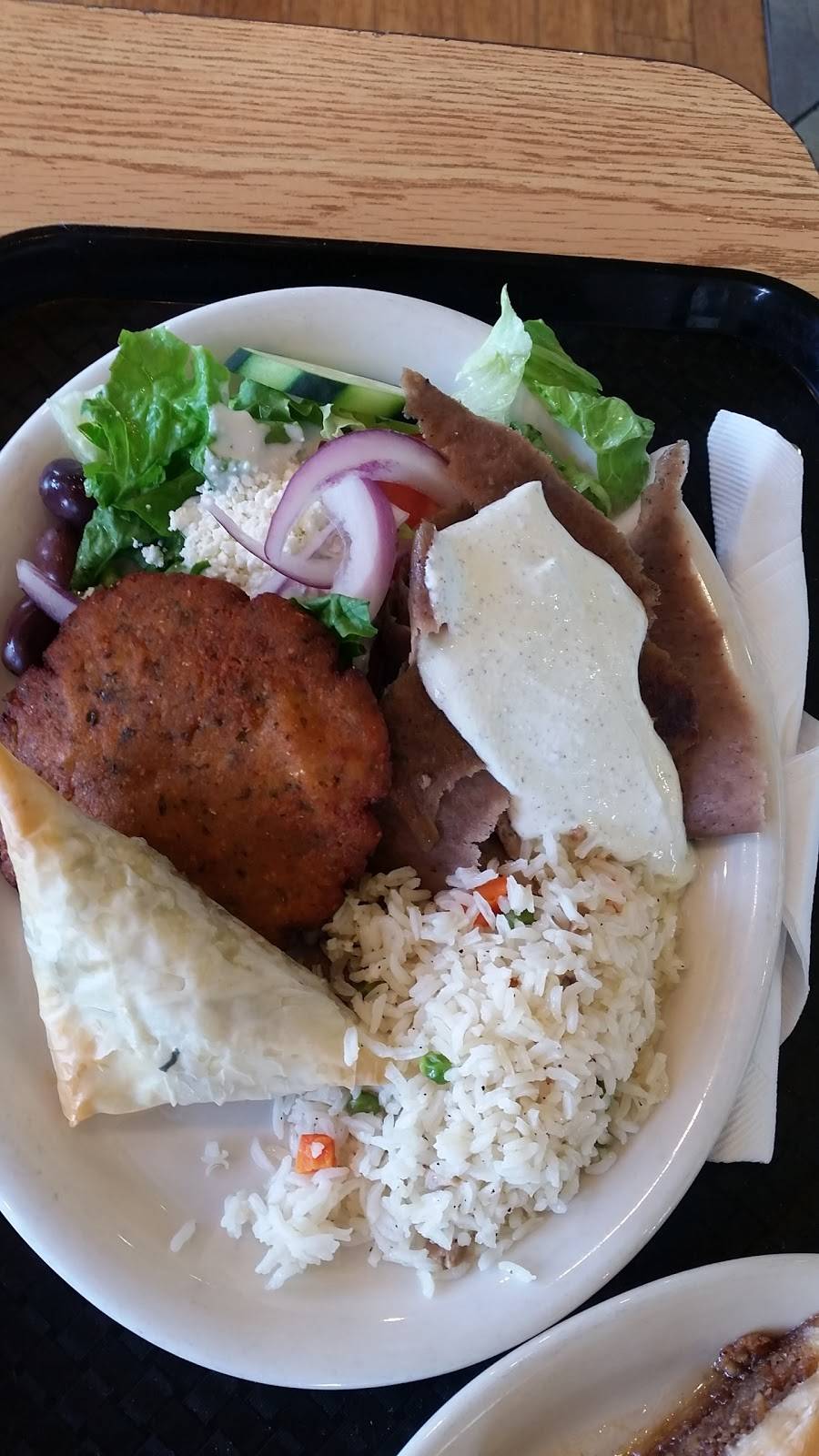 Tinos Greek Cafe | restaurant | 0238050115, Austin, TX 78757, USA | 5123463636 OR +1 512-346-3636