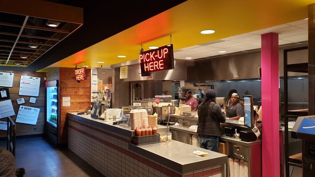 Velvet Taco | restaurant | 77 West Paces Ferry Rd NW Suite 35A, Atlanta, GA 30305, USA | 4704003900 OR +1 470-400-3900