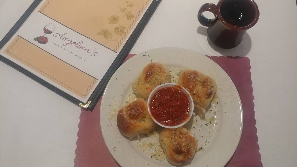 Angelina’s Pizzeria | restaurant | 1126 Colonnades Dr, Fort Pierce, FL 34949, USA | 7723023591 OR +1 772-302-3591