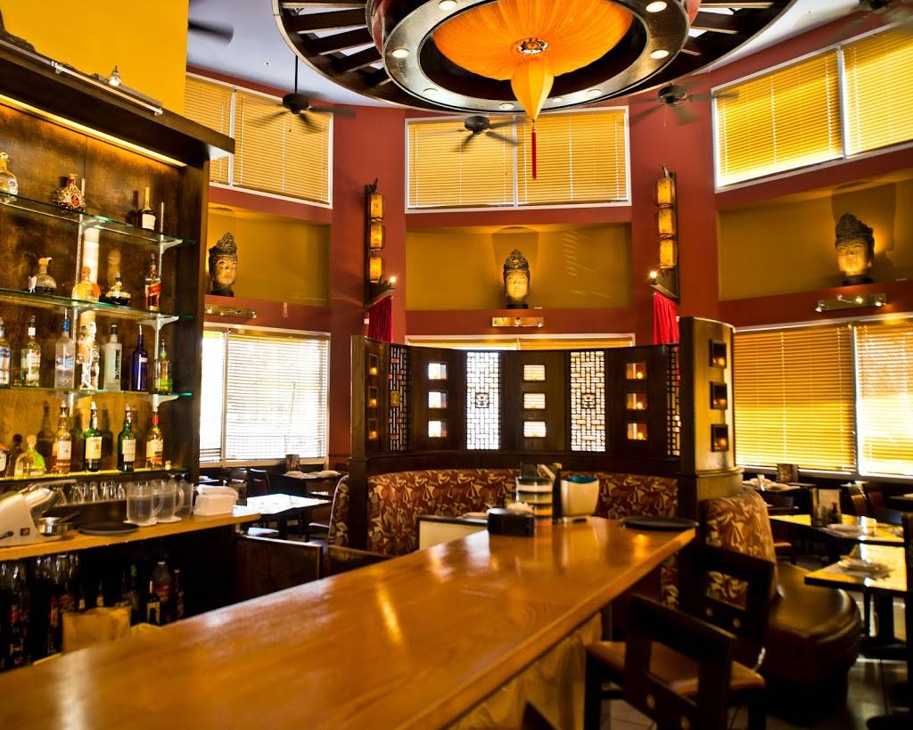 Ginger Cafe | restaurant | 398 W El Camino Real #114, Sunnyvale, CA 94087, USA | 4087362828 OR +1 408-736-2828