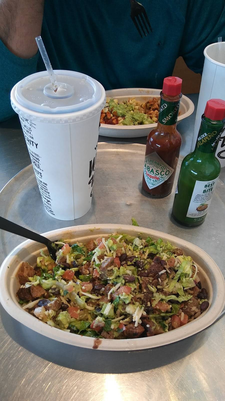 Chipotle Mexican Grill | restaurant | 72333 CA-111 Ste A, Palm Desert, CA 92260, USA | 7603461838 OR +1 760-346-1838