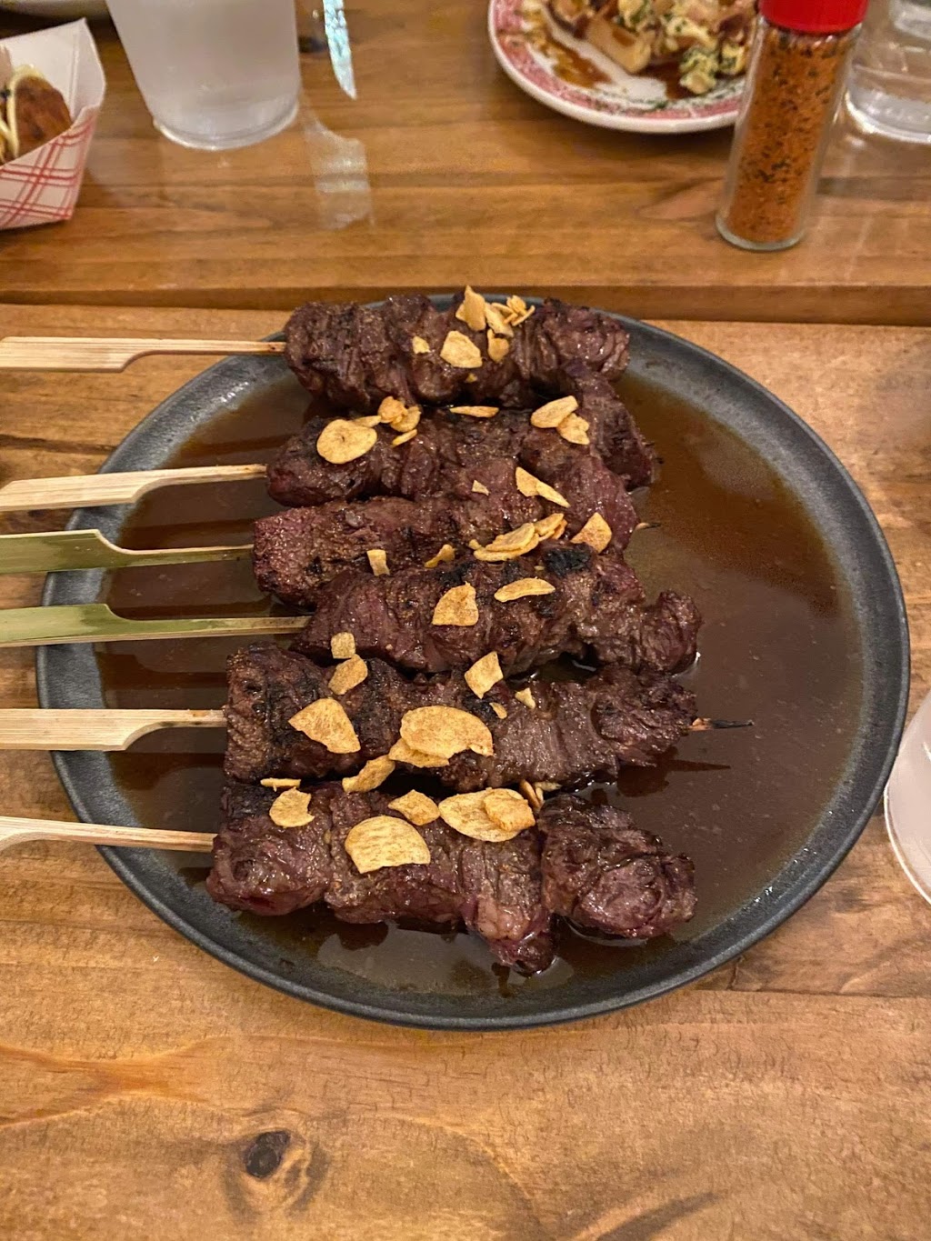 Nomonomo-Japanese Pub + Grill | restaurant | 2115 N Milwaukee Ave, Chicago, IL 60647, USA | 7736974286 OR +1 773-697-4286