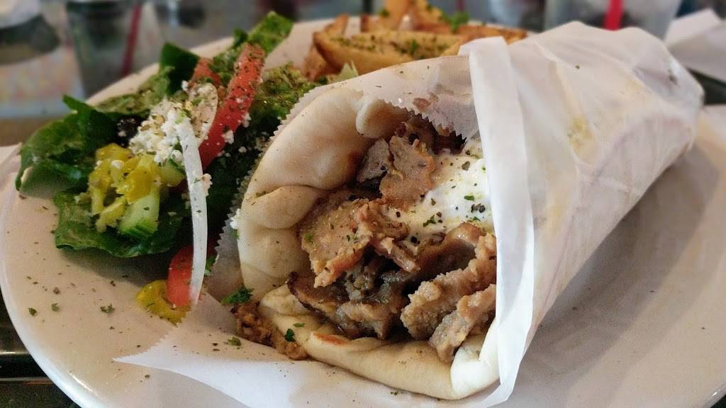 Mina & Dimis Greek House | restaurant | 7159 W US Hwy 90, San Antonio, TX 78227, USA | 2106743464 OR +1 210-674-3464