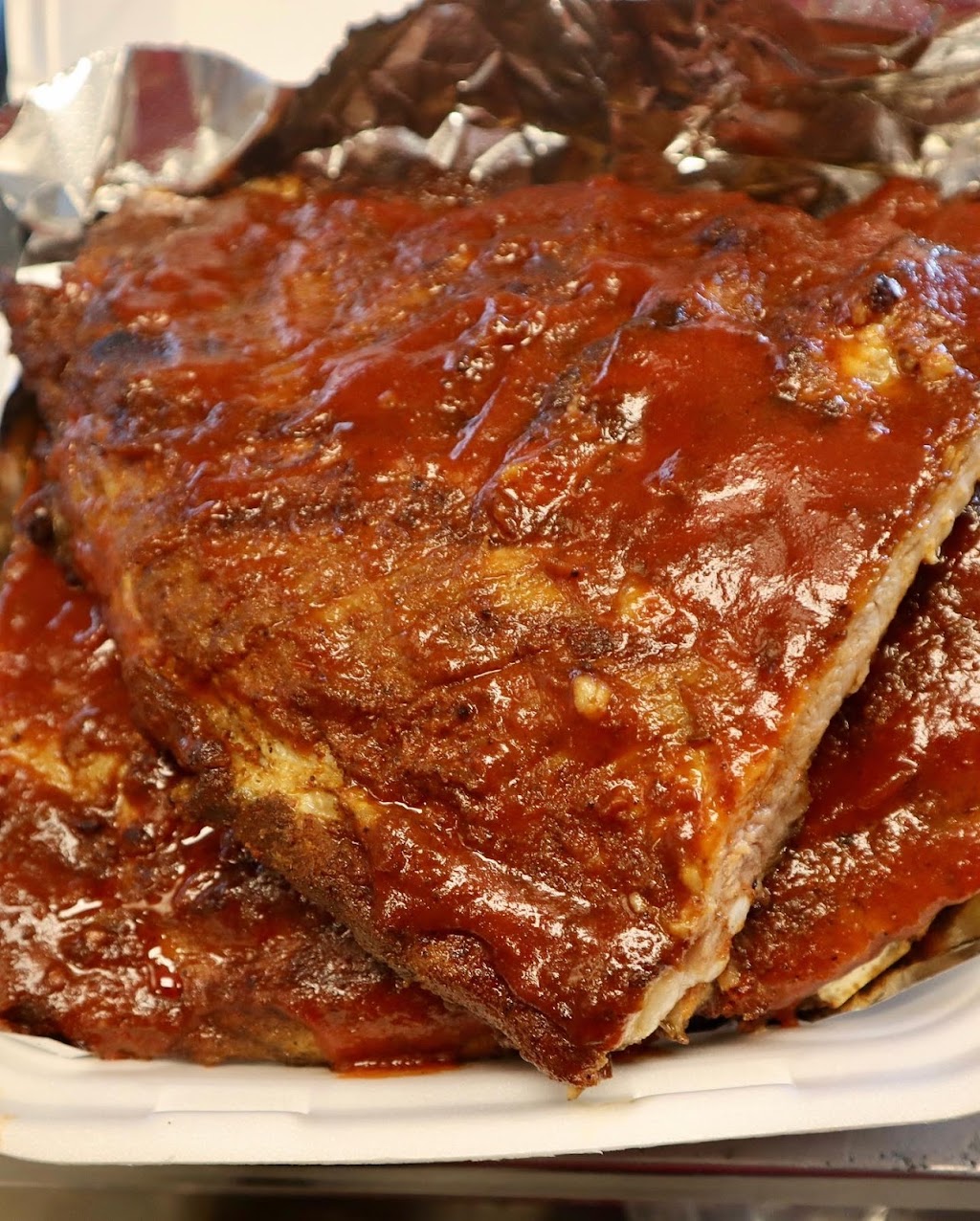 Good Thangz Cookin | restaurant | 1506 Shepherd Ln, Cincinnati, OH 45215, USA | 5139794101 OR +1 513-979-4101