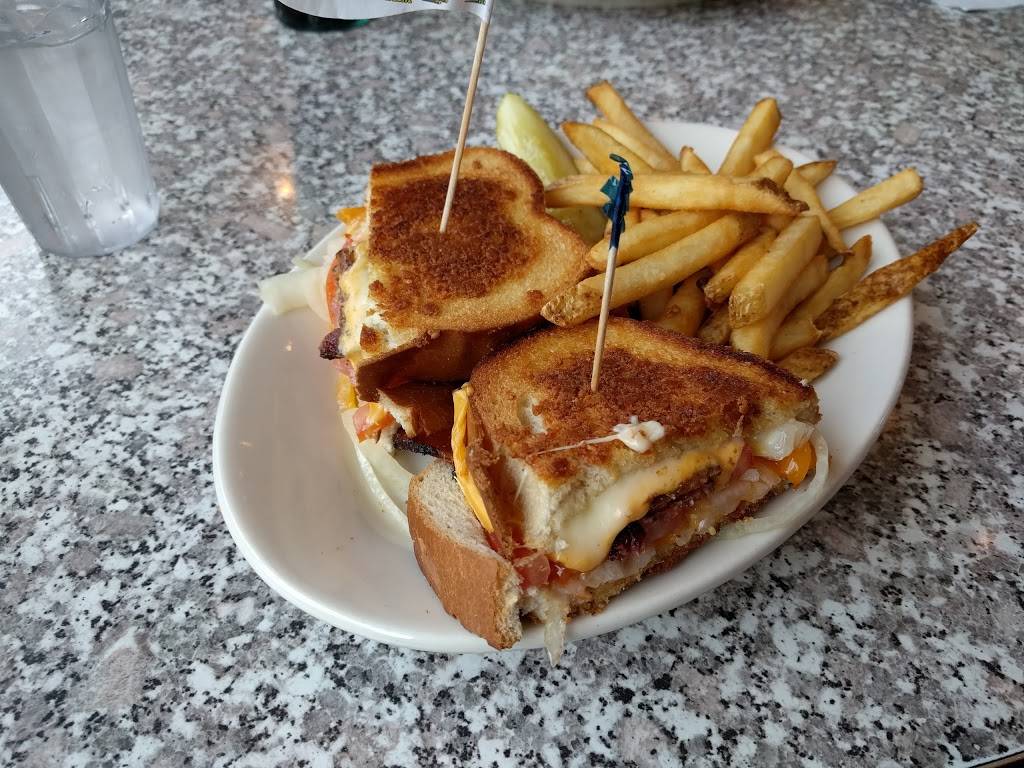 The Original Mels Diner | restaurant | 1394 N Main St, Walnut Creek, CA 94596, USA | 9259356457 OR +1 925-935-6457