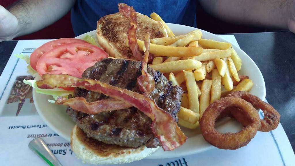 Lynbrook Diner | restaurant | 401 Sunrise Hwy, Lynbrook, NY 11563, USA | 5165931661 OR +1 516-593-1661