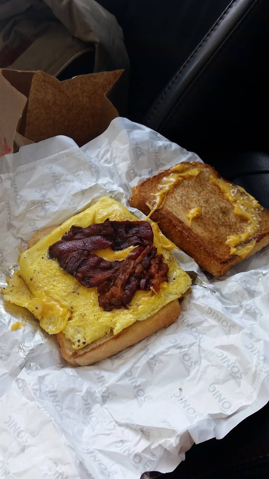 Sonic Drive-In | restaurant | 2840 W Broadway, Princeton, IN 47670, USA | 8123868002 OR +1 812-386-8002