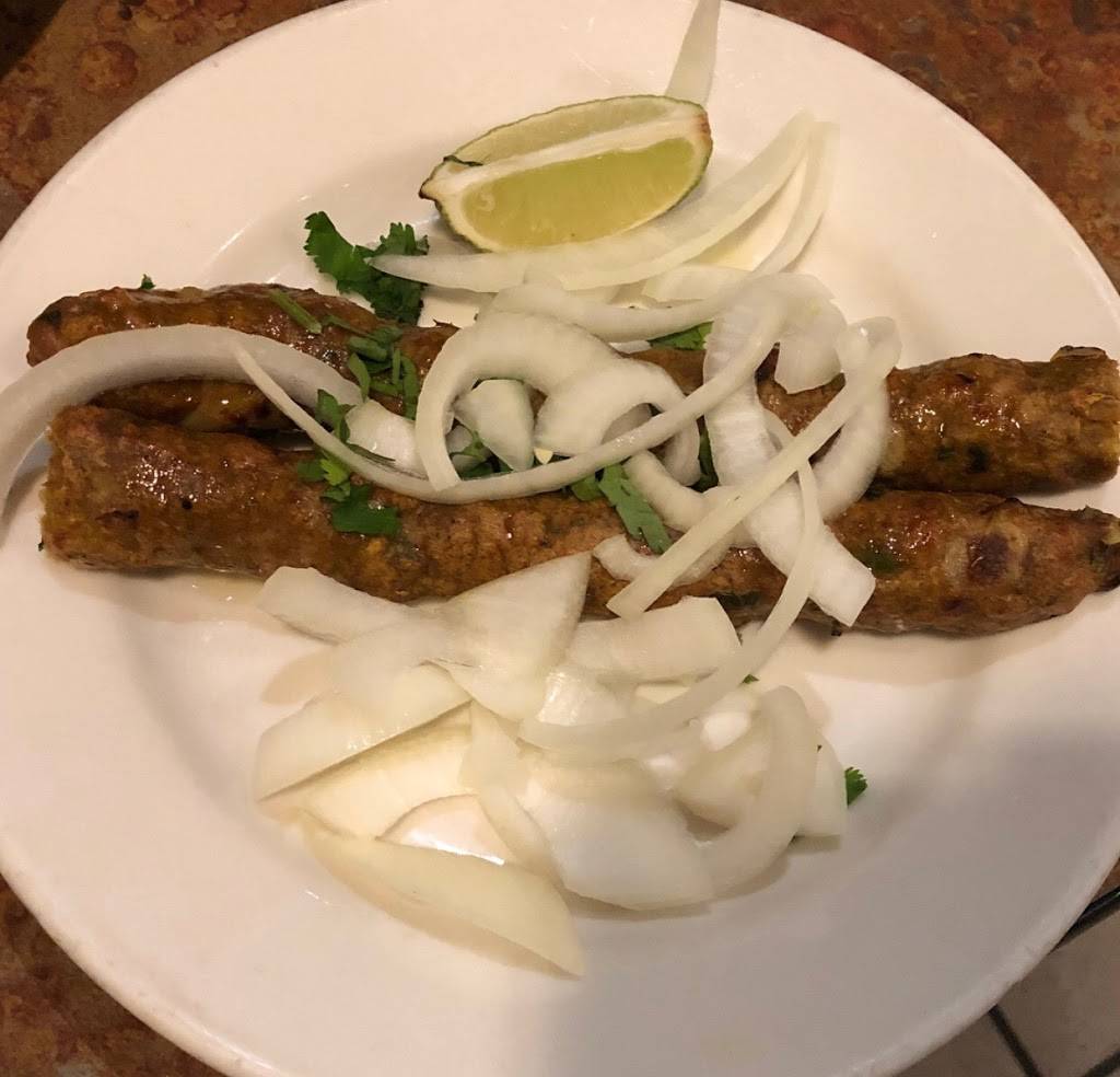 Tandoori Nights | restaurant | 155, 1420 E Roseville Pkwy, Roseville, CA 95661, USA | 9167808200 OR +1 916-780-8200