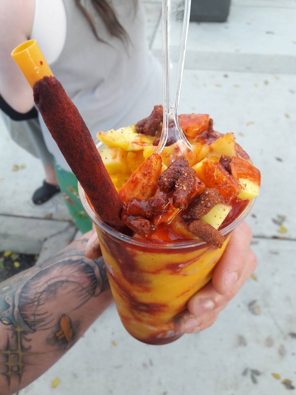 Taqueria Yarelis | meal takeaway | 429 N Fresno St, Fresno, CA 93701, USA | 5594890410 OR +1 559-489-0410