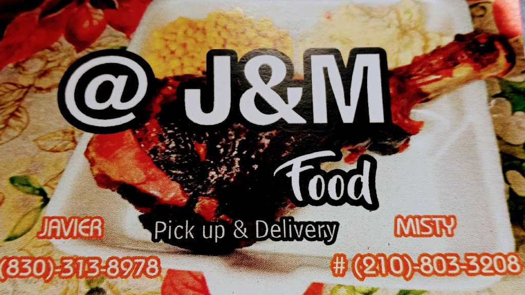 @J&Ms Foods & Catering | restaurant | 504 N Main St, Del Rio, TX 78840, USA | 8303138978 OR +1 830-313-8978