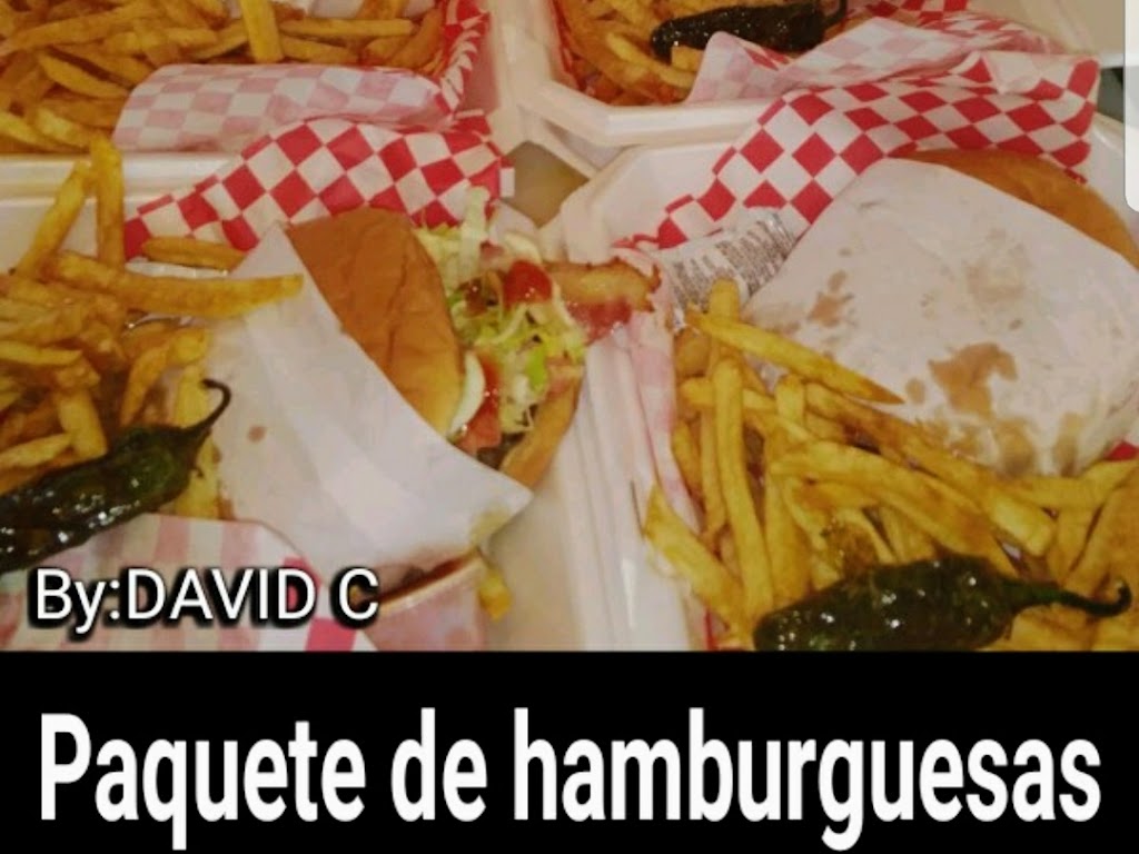Davids Food | restaurant | 106 S Ave C, Hobbs, NM 88240, USA | 9156139695 OR +1 915-613-9695