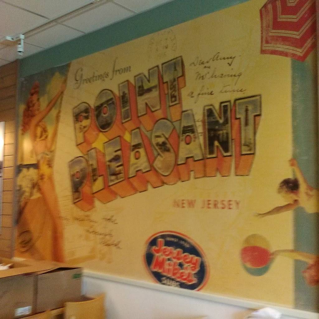 Jersey Mikes Subs | meal takeaway | 18366 Lincoln Ave #107, Parker, CO 80134, USA | 7208519740 OR +1 720-851-9740