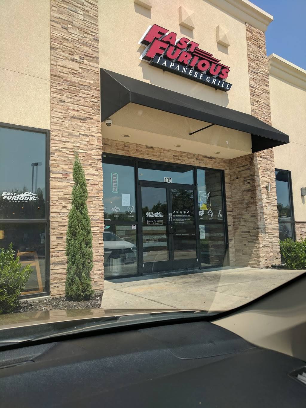 Fast Furious | restaurant | 949 W Royal Ln, Irving, TX 75039, USA | 2144846814 OR +1 214-484-6814