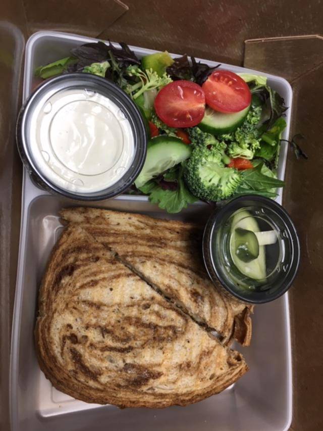 Bean Counter Cafe | cafe | 1101 W Main St, Blue Springs, MO 64015, United States | 8166000089 OR +1 816-600-0089