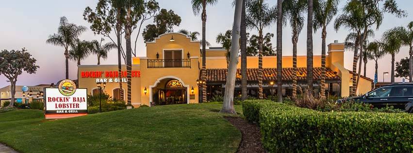Rockin Baja Lobster -Mira Mesa | restaurant | 8223 Mira Mesa Blvd, San Diego, CA 92126, USA | 8588605558 OR +1 858-860-5558