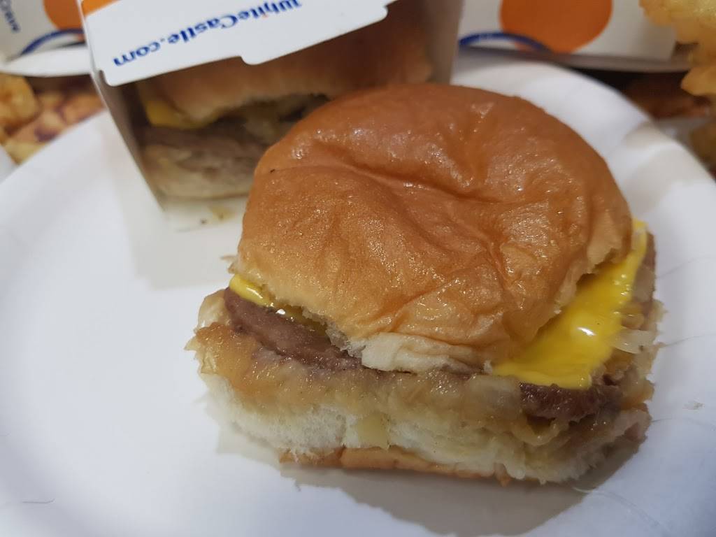 White Castle | restaurant | 5070 Cambridge Way, Plainfield, IN 46168, USA | 3178379341 OR +1 317-837-9341