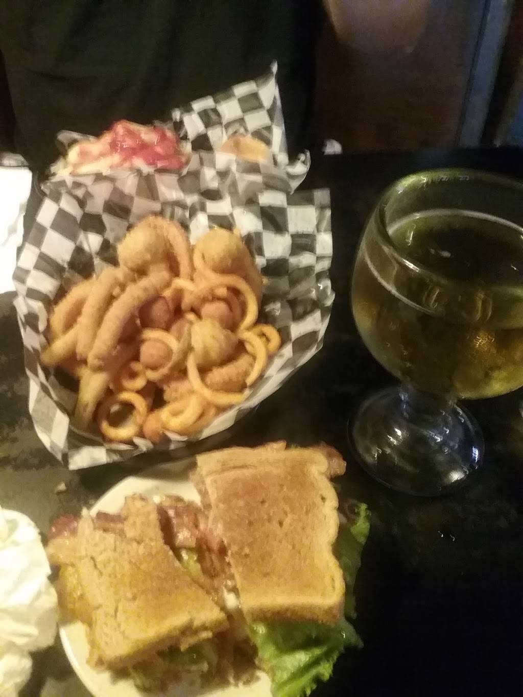 2 Brothers Bar & Restaurant | restaurant | 239 W Monroe St, Decatur, IN 46733, USA | 2607242918 OR +1 260-724-2918