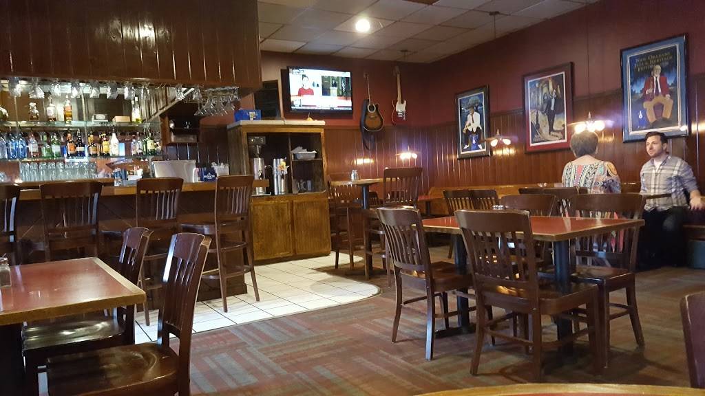 Wild Magnolia | restaurant | 730 E Church St #7a, Martinsville, VA 24112, USA | 2766666666 OR +1 276-666-6666