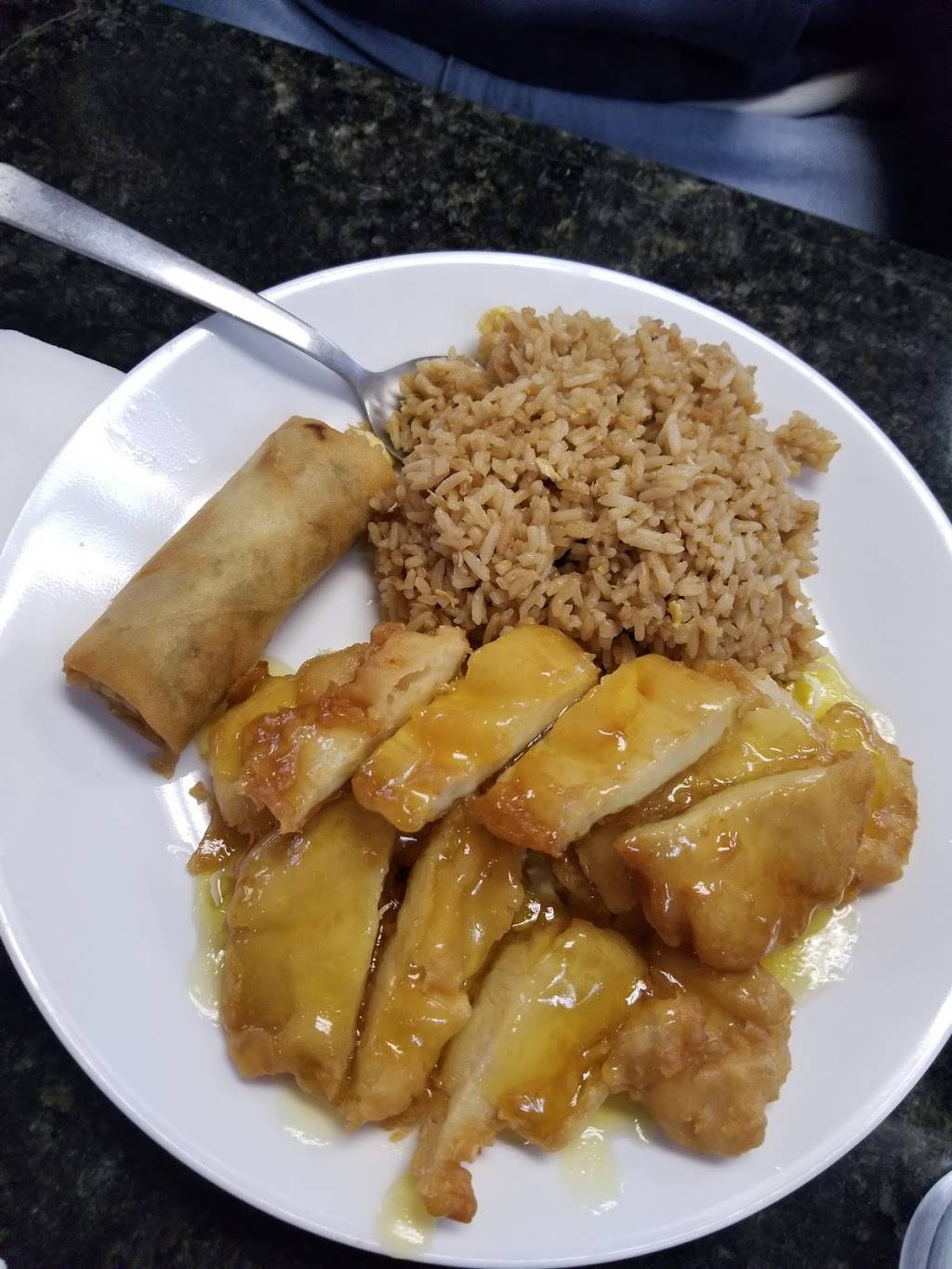 Chinese Duck House | restaurant | 2960 S Virginia St, Reno, NV 89502, USA | 7758297001 OR +1 775-829-7001