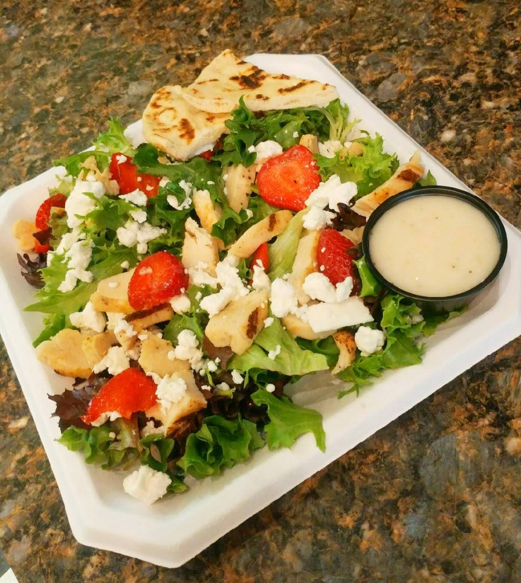 Cafe on Main | restaurant | 29 W Main St, Seville, OH 44273, USA | 3309754392 OR +1 330-975-4392