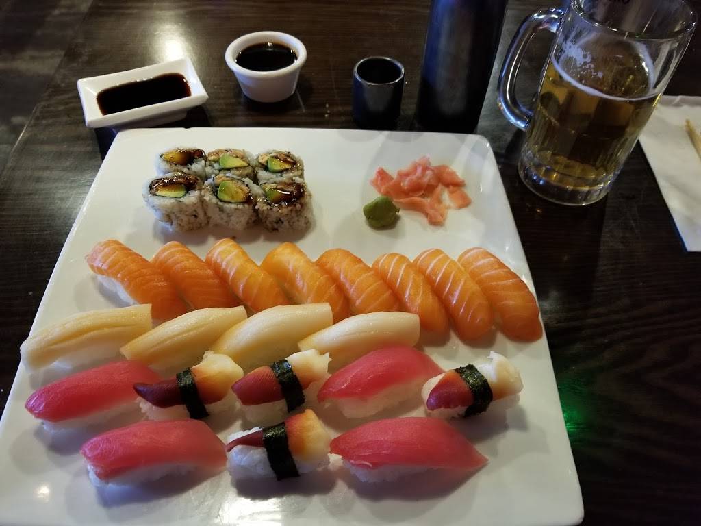 Daiwa | meal takeaway | 8401 Hampton Blvd, Norfolk, VA 23505, USA | 7574890008 OR +1 757-489-0008