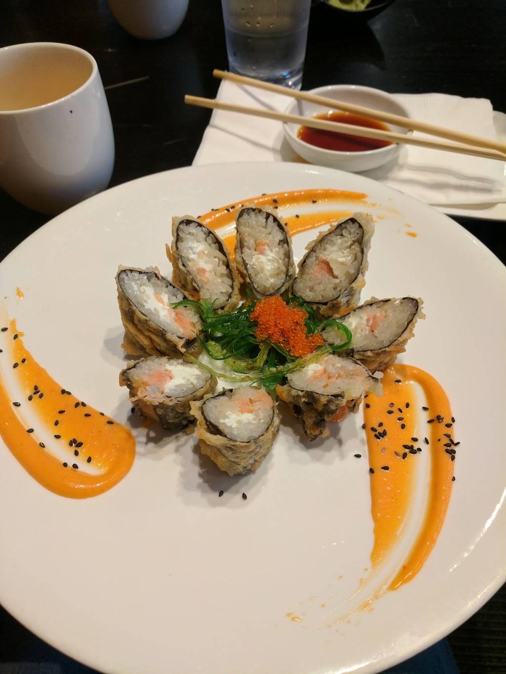 Yuubi Japanese Restaurant | restaurant | 501 Balboa St, San Francisco, CA 94118, USA | 4153862011 OR +1 415-386-2011