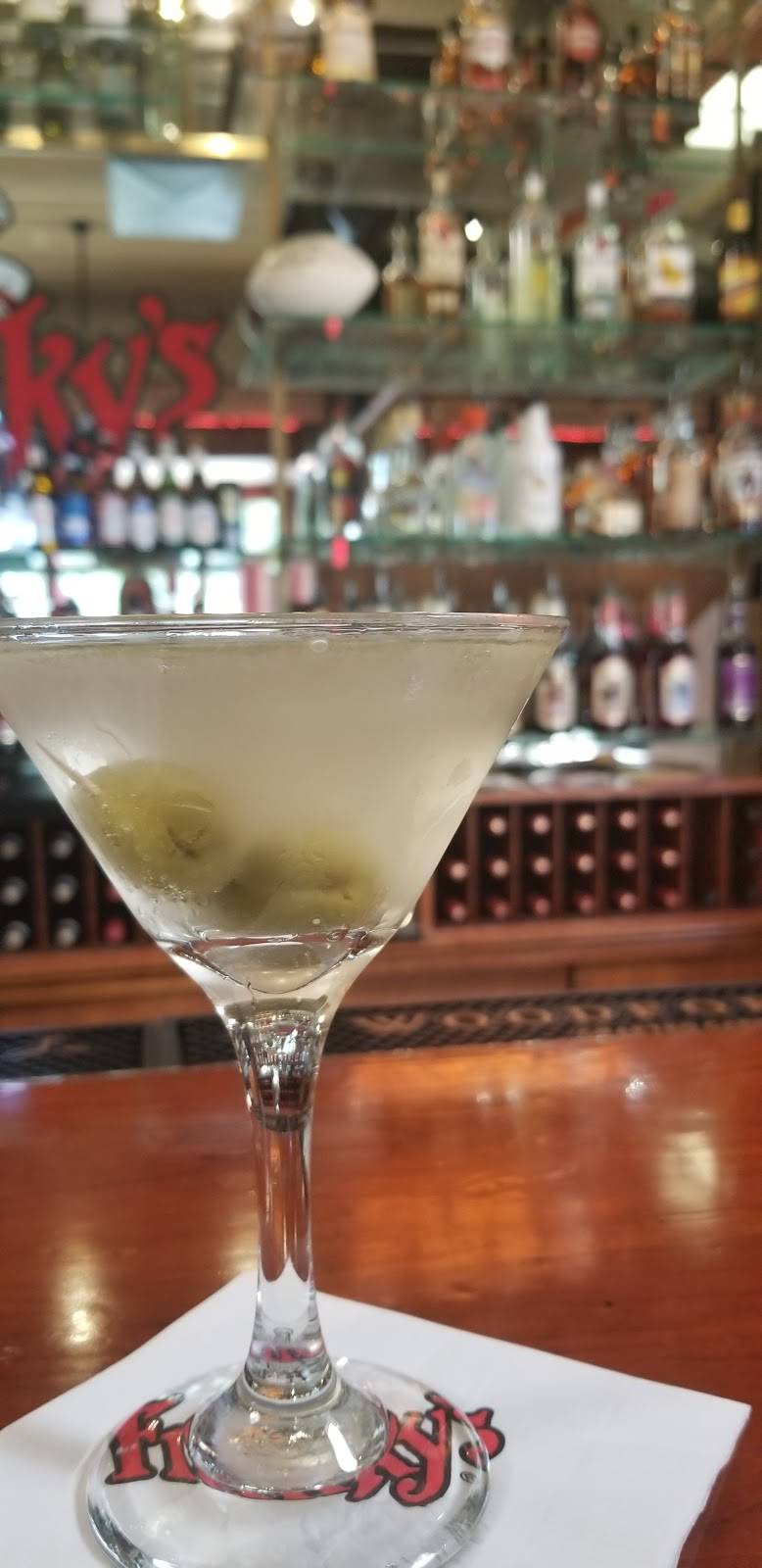 Frankys | restaurant | 506 Ivy St, Chico, CA 95928, USA | 5308989948 OR +1 530-898-9948