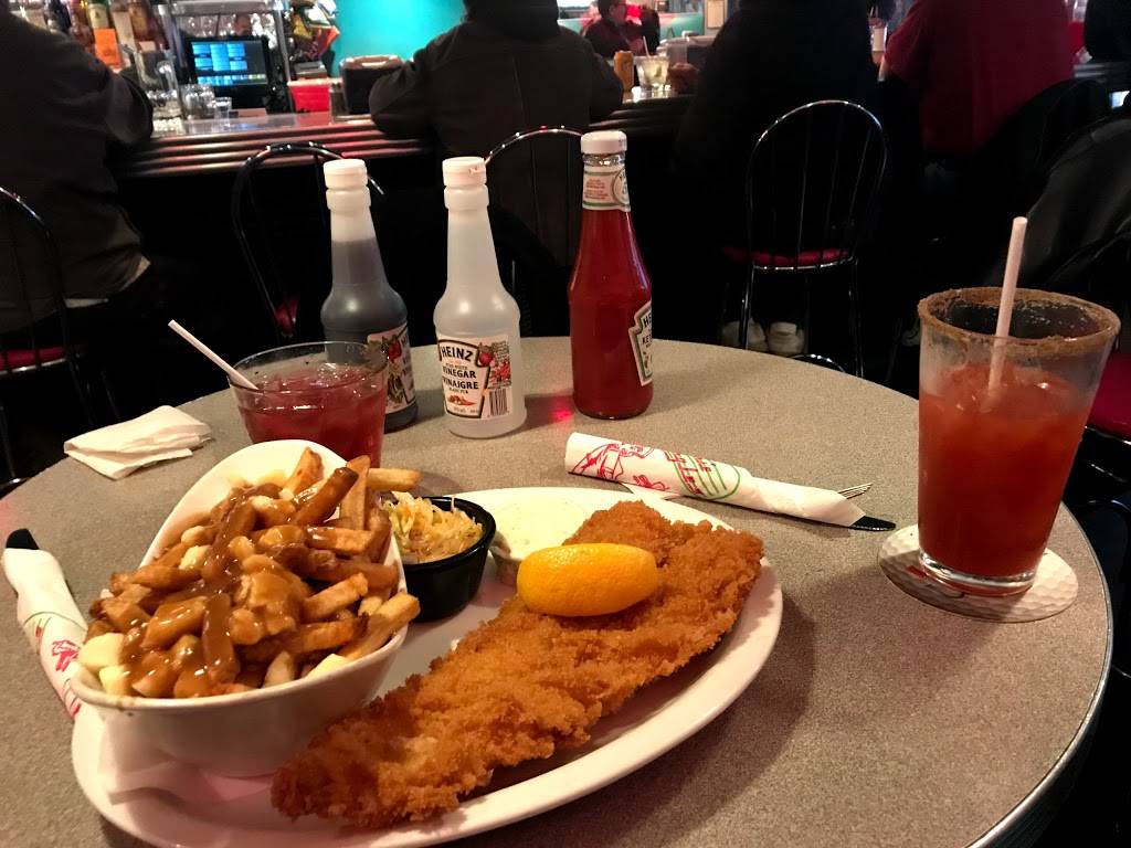 Melanie Pringles Restaurant | restaurant | 80 Thickson Rd S, Whitby, ON L1N 7T2, Canada | 9054301959 OR +1 905-430-1959