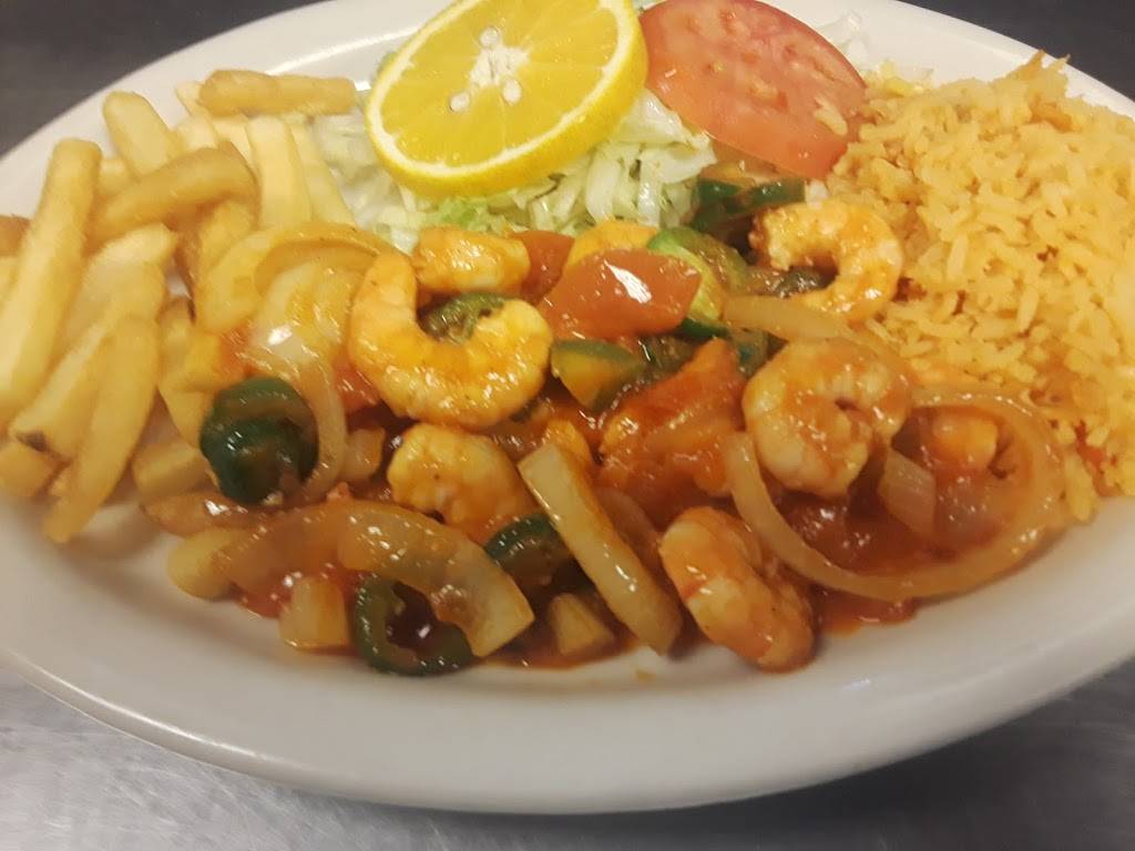 El Charro Tapatio | restaurant | 1615 W Waco Dr, Waco, TX 76707, USA | 2547521961 OR +1 254-752-1961