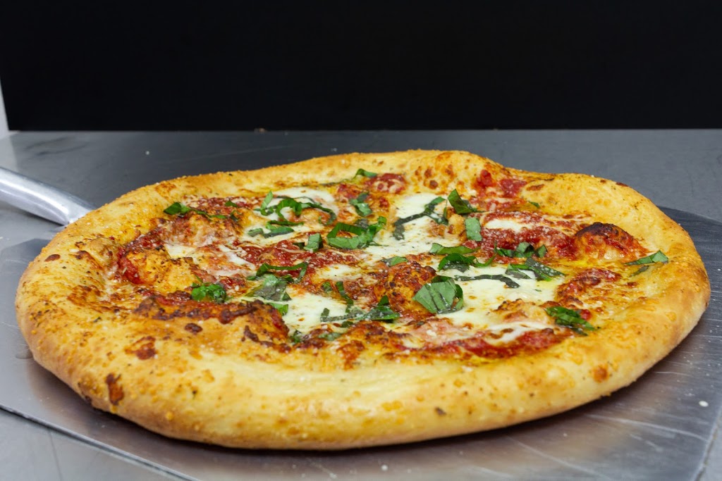 Memetis Pizza | restaurant | 8803 W 95th St, Palos Hills, IL 60465, USA | 7089075777 OR +1 708-907-5777