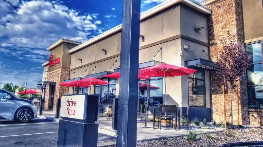 Chick-fil-A | restaurant | 6365 S McCarran Blvd, Reno, NV 89509, USA | 7754708333 OR +1 775-470-8333