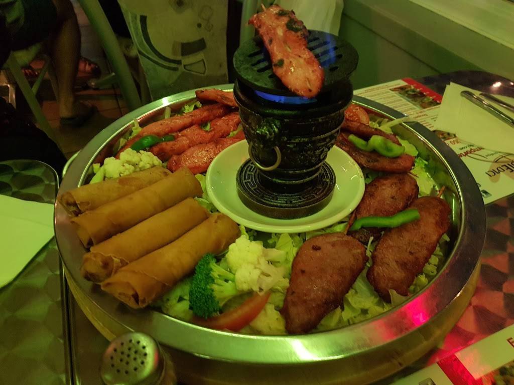 Restaurant Au Gout DAsie | restaurant | 1064 QC-112, Saint-Césaire, QC J0L 1T0, Canada | 4504692732 OR +1 450-469-2732