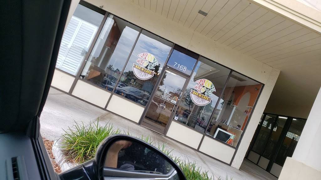 Rootz Bar n Cafe | cafe | 7168 N University Dr, Tamarac, FL 33321, USA | 9545320806 OR +1 954-532-0806