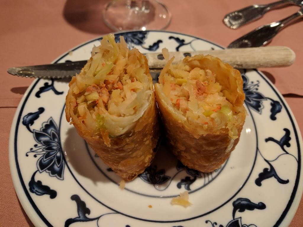 Panda House | restaurant | 88 Ryders Ln, Stratford, CT 06614, USA | 2033784107 OR +1 203-378-4107