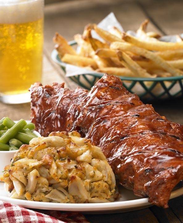 The Corner Stable | restaurant | 9942 York Rd, Cockeysville, MD 21030, USA | 4106668722 OR +1 410-666-8722