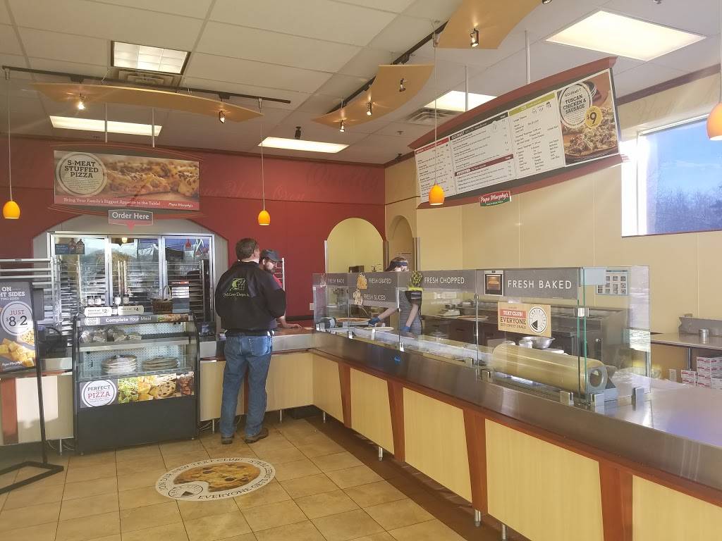 Papa Murphys Take N Bake Pizza | meal takeaway | 5101 36th Ave N, Robbinsdale, MN 55422, USA | 7635226690 OR +1 763-522-6690