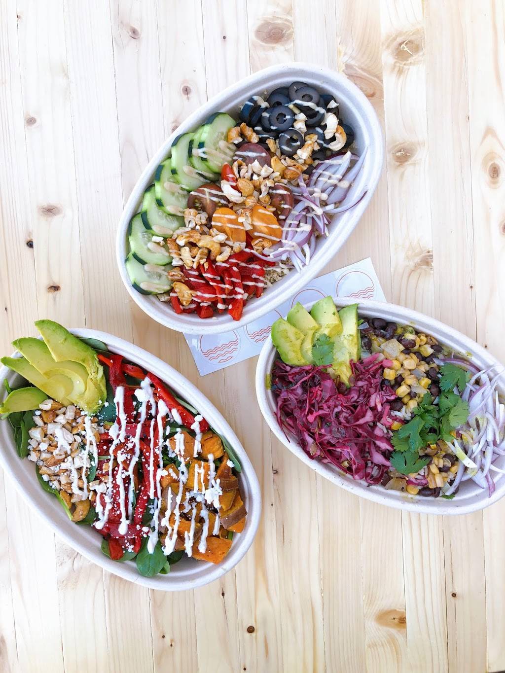 Drift Cafe | restaurant | 190 Thames St, Newport, RI 02840, USA | 4016192828 OR +1 401-619-2828