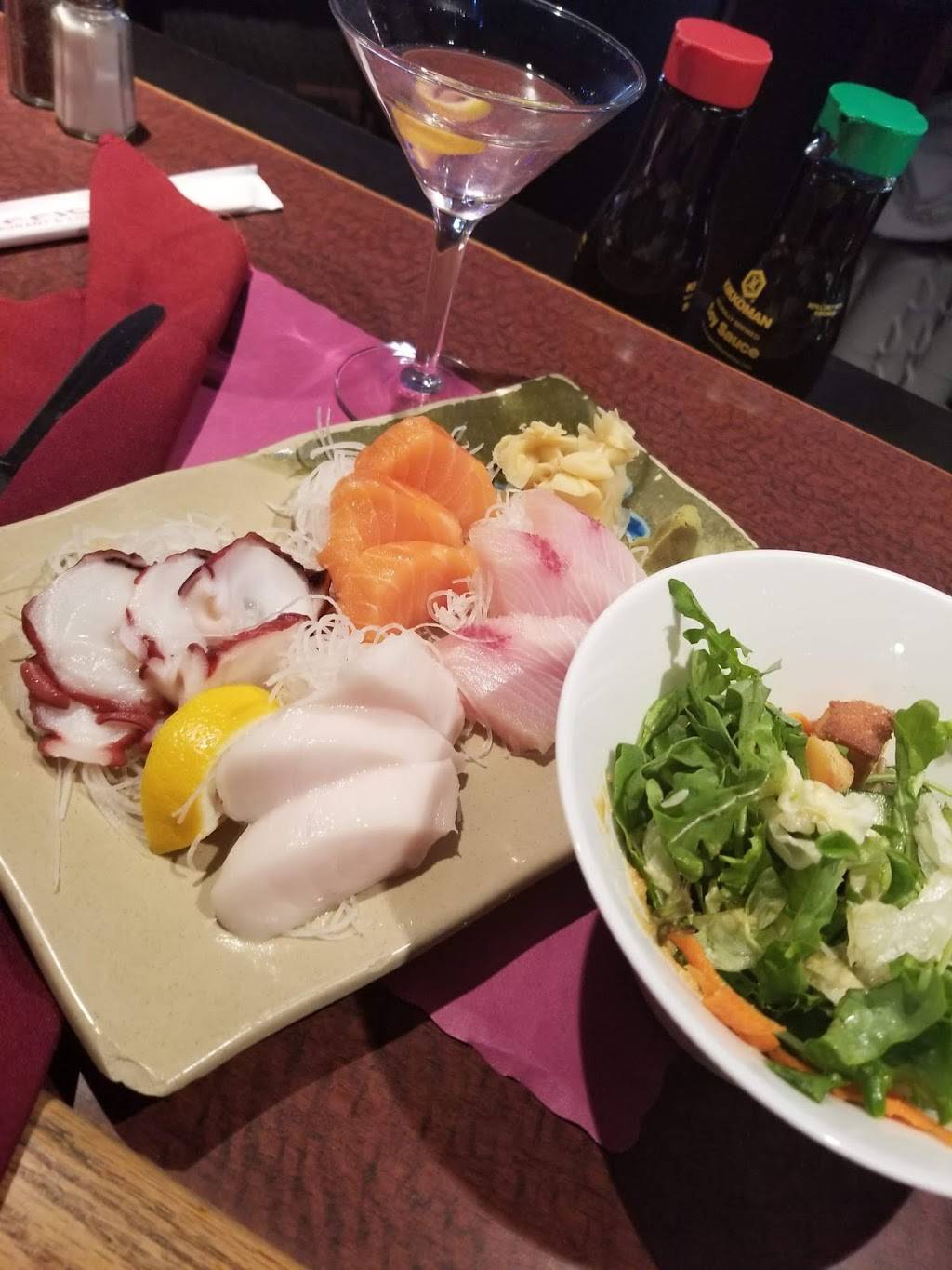 The Office Restaurant & Lounge | restaurant | 820 Main St, Toms River, NJ 08753, USA | 7323490800 OR +1 732-349-0800