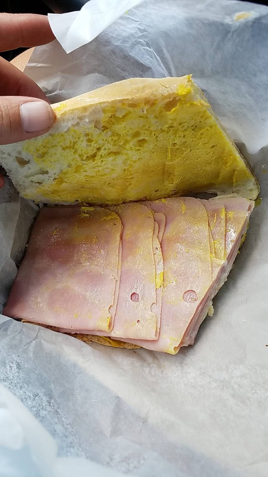 Tampa Style Cubans | restaurant | 1300 E Bay Dr C & D, Largo, FL 33771, USA | 7275865797 OR +1 727-586-5797