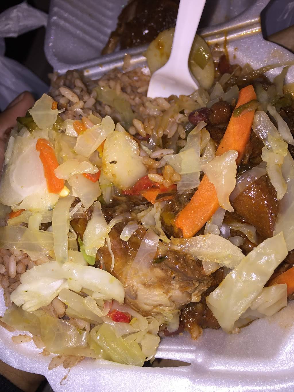 Little Negril | restaurant | 3470 Boston Rd, Bronx, NY 10469, USA | 7188820234 OR +1 718-882-0234