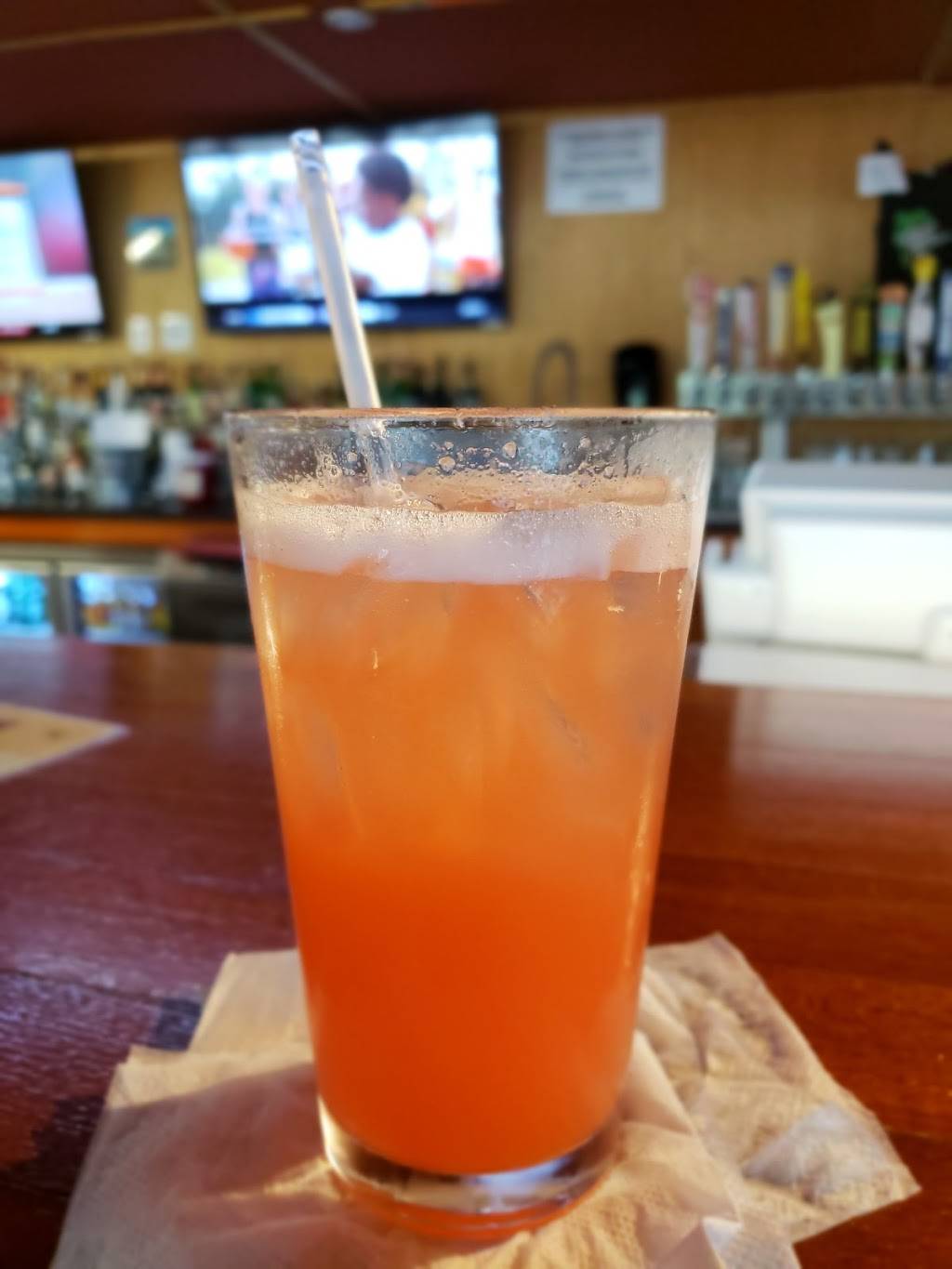 The Electric Palm Restaurant | restaurant | 12745 Sea Ray Ln, Woodbridge, VA 22192, USA | 7034927256 OR +1 703-492-7256