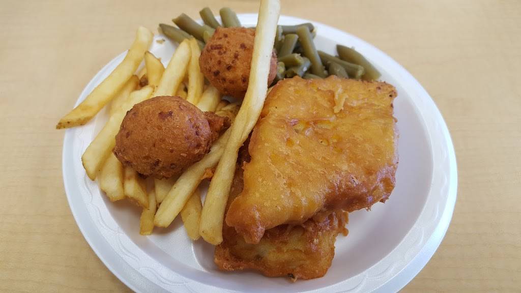 Long John Silvers | restaurant | 2009 Mangum Rd, Houston, TX 77092, USA | 7139656797 OR +1 713-965-6797