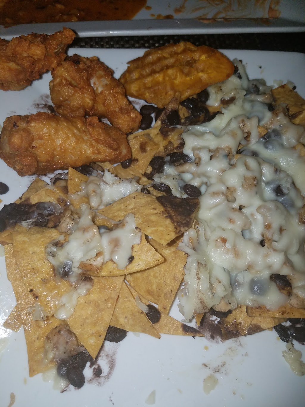 Alondras Bar And Lounge | restaurant | 149 Lafayette St #1408, Newark, NJ 07105, USA | 9733440419 OR +1 973-344-0419