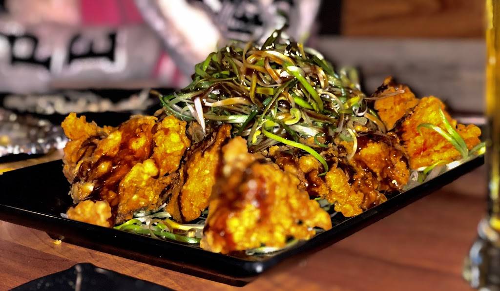 The Fry | restaurant | 1133 Dundas St E #6, Mississauga, ON L4Y 1R6, Canada | 9052727197 OR +1 905-272-7197