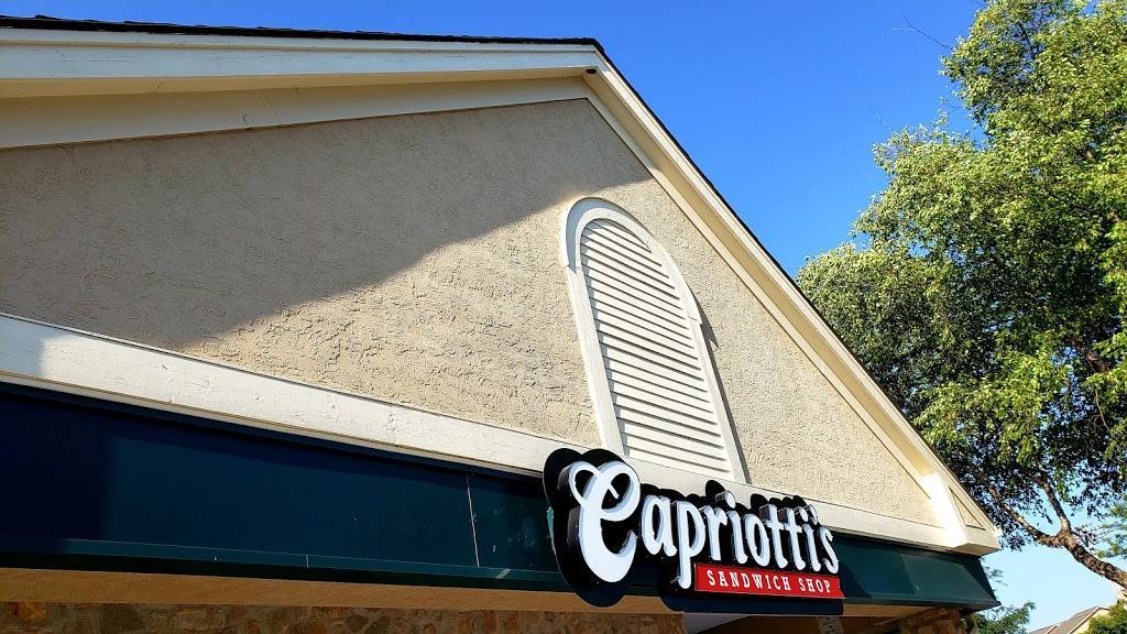 Capriottis Sandwich Shop | restaurant | 11902 W 119th St, Overland Park, KS 66213, USA | 9139121320 OR +1 913-912-1320